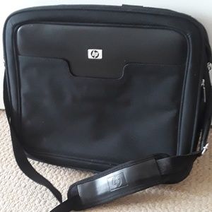 HP laptop bag